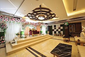 KS Square Hotel and Banquets