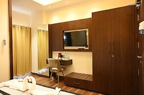 KS Square Hotel and Banquets