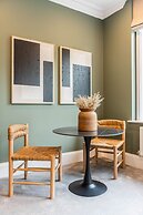 Old Abbey House Hotel