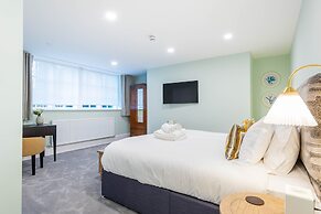 Old Abbey House Hotel