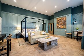 Old Abbey House Hotel