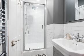 Old Abbey House Hotel