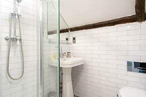 Old Abbey House Hotel