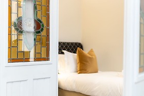 Old Abbey House Hotel