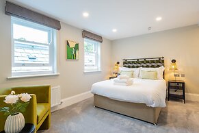 Old Abbey House Hotel