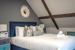 Old Abbey House Hotel