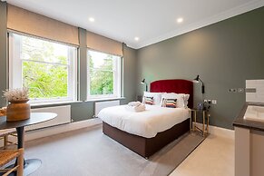 Old Abbey House Hotel