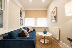 Old Abbey House Hotel