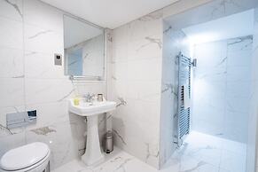 Old Abbey House Hotel