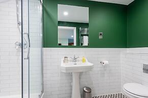 Old Abbey House Hotel