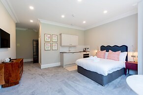 Old Abbey House Hotel