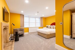 Old Abbey House Hotel