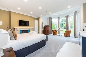 Old Abbey House Hotel