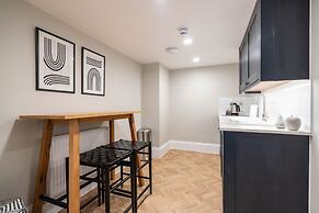 Old Abbey House Hotel