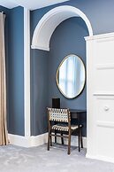 Old Abbey House Hotel