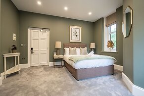 Old Abbey House Hotel