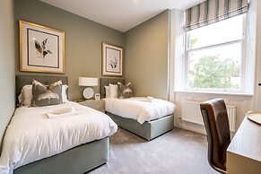 Old Abbey House Hotel