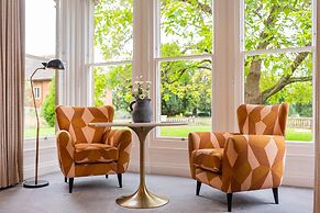 Old Abbey House Hotel