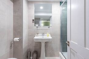 Old Abbey House Hotel