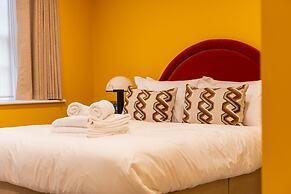 Old Abbey House Hotel