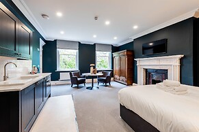 Old Abbey House Hotel