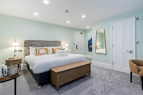 Old Abbey House Hotel