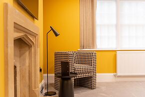 Old Abbey House Hotel