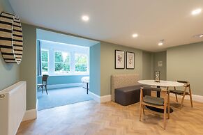 Old Abbey House Hotel