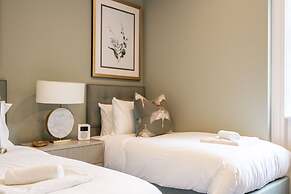 Old Abbey House Hotel