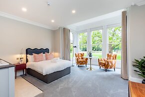 Old Abbey House Hotel