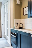 Old Abbey House Hotel