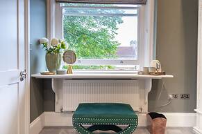 Old Abbey House Hotel