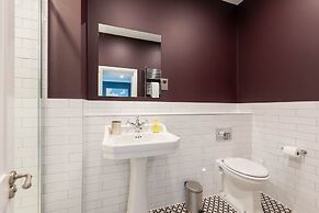 Old Abbey House Hotel