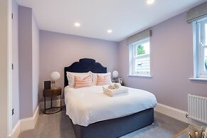 Old Abbey House Hotel