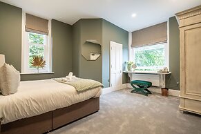 Old Abbey House Hotel