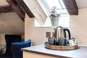 Old Abbey House Hotel