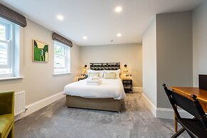 Old Abbey House Hotel