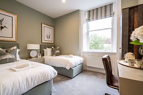 Old Abbey House Hotel