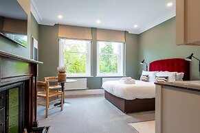 Old Abbey House Hotel