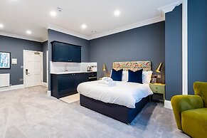 Old Abbey House Hotel