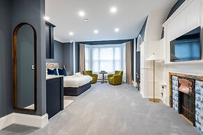 Old Abbey House Hotel