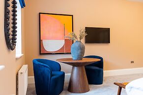 Old Abbey House Hotel