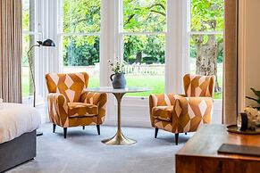 Old Abbey House Hotel