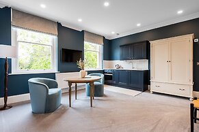 Old Abbey House Hotel