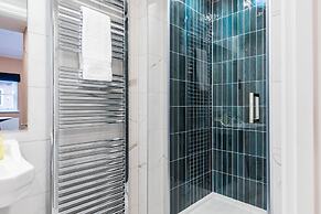 Old Abbey House Hotel