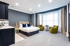 Old Abbey House Hotel