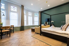 Old Abbey House Hotel