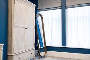 Old Abbey House Hotel