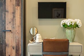 Old Abbey House Hotel