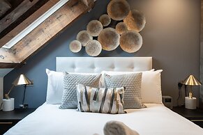 Old Abbey House Hotel